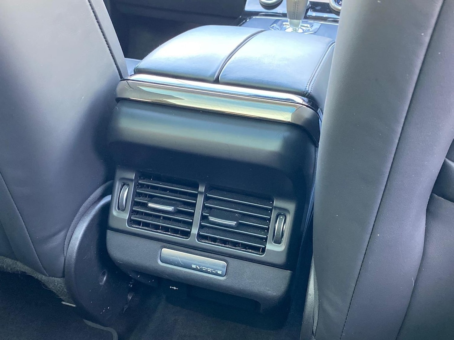 Used Land Rover Range Rover Evoque 2021 for sale - 76628192: Photo 18