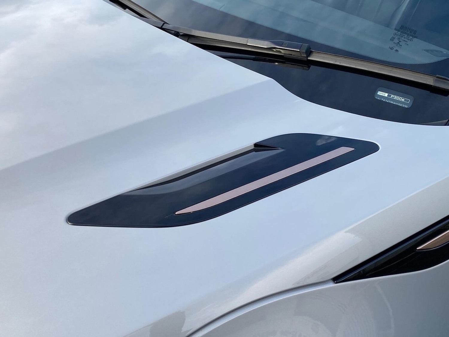 Used Land Rover Range Rover Evoque 2021 for sale - 76628192: Photo 20