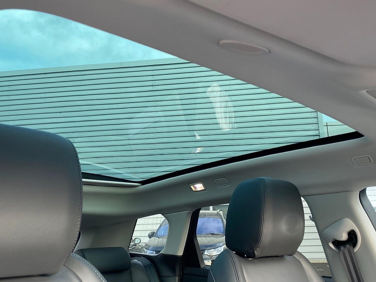 Used Land Rover Range Rover Evoque 2021 for sale - 76628192: Photo 21