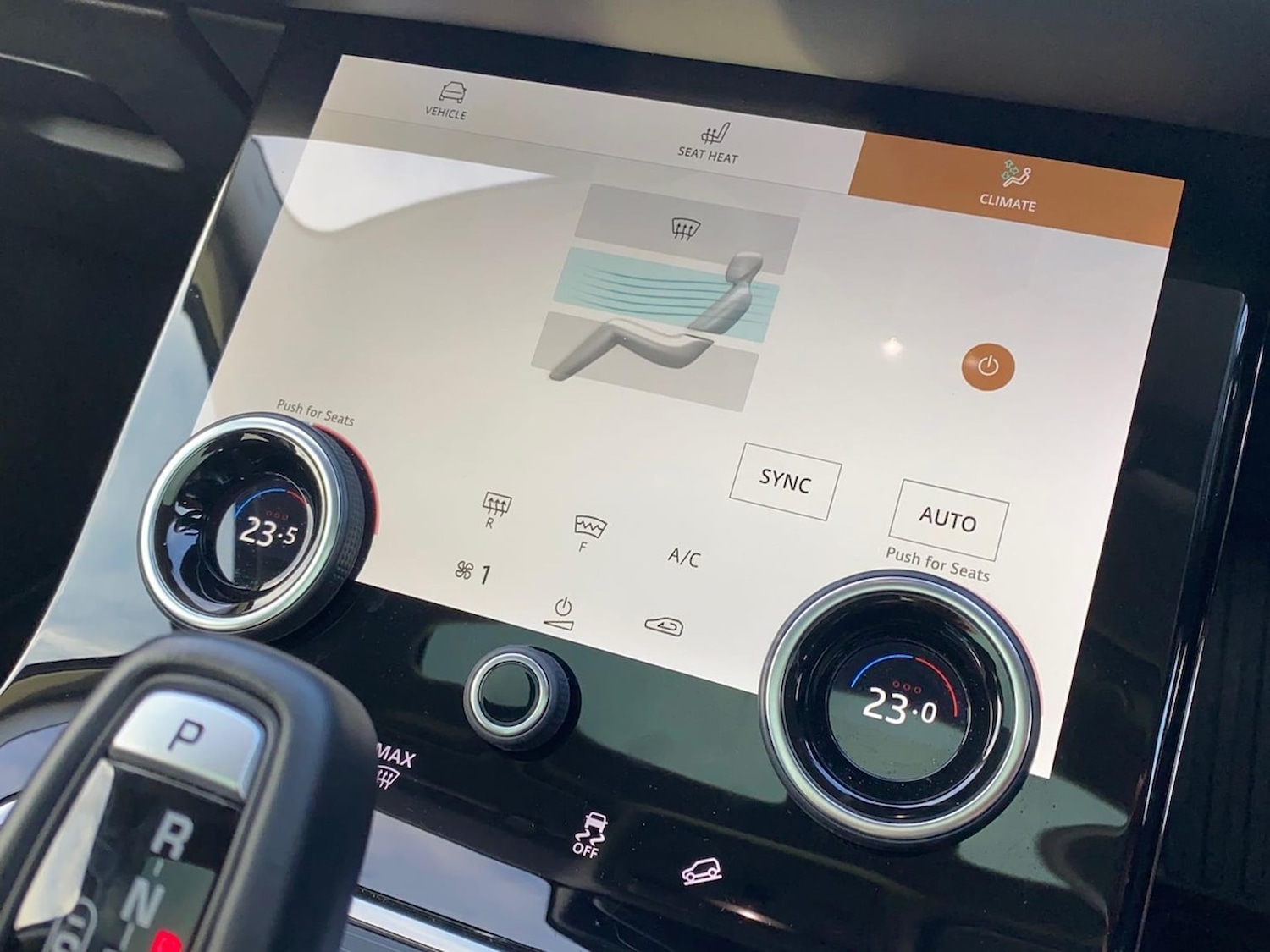 Used Land Rover Range Rover Evoque 2021 for sale - 76628192: Photo 22