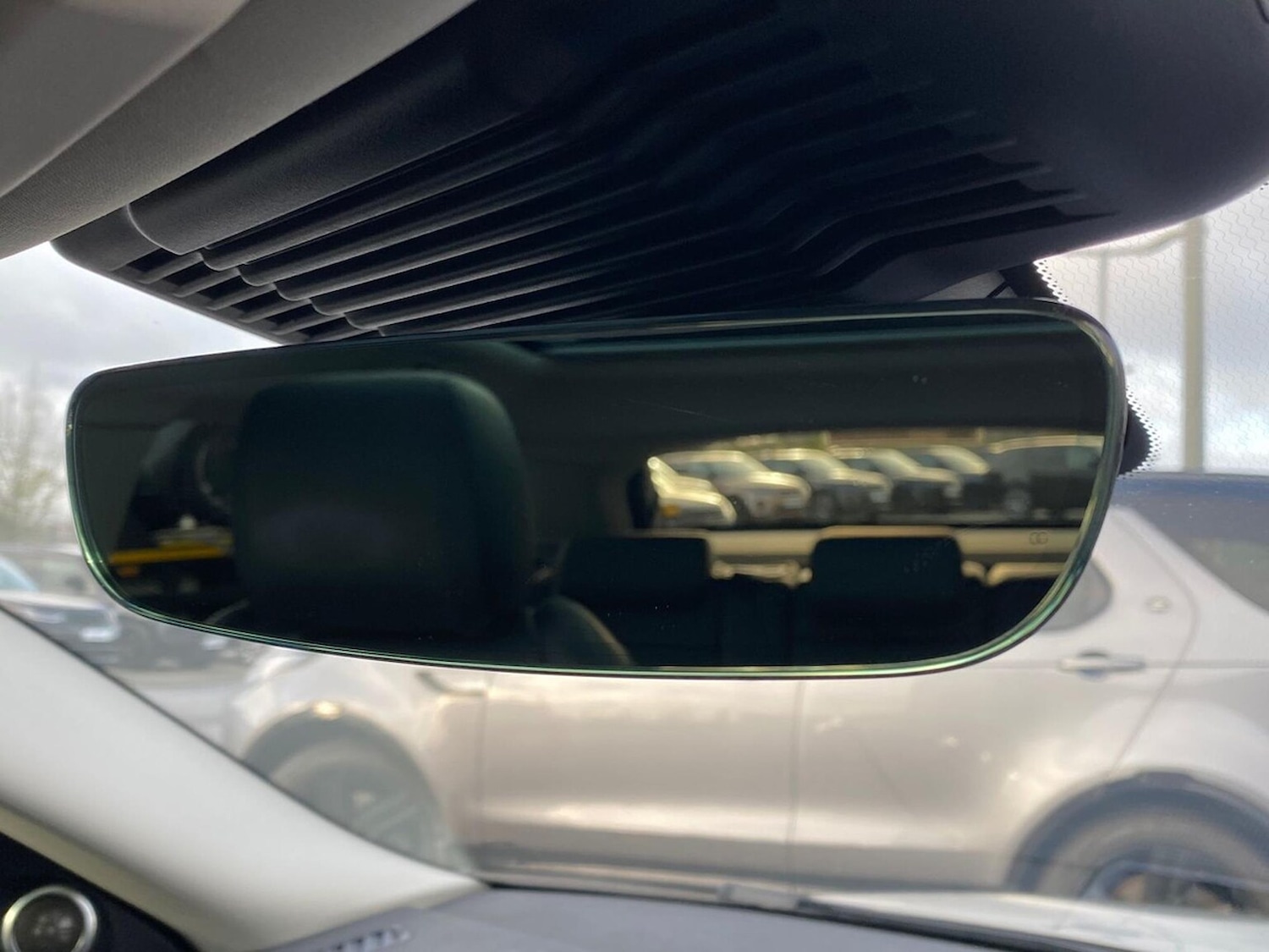 Used Land Rover Range Rover Evoque 2021 for sale - 76628192: Photo 23