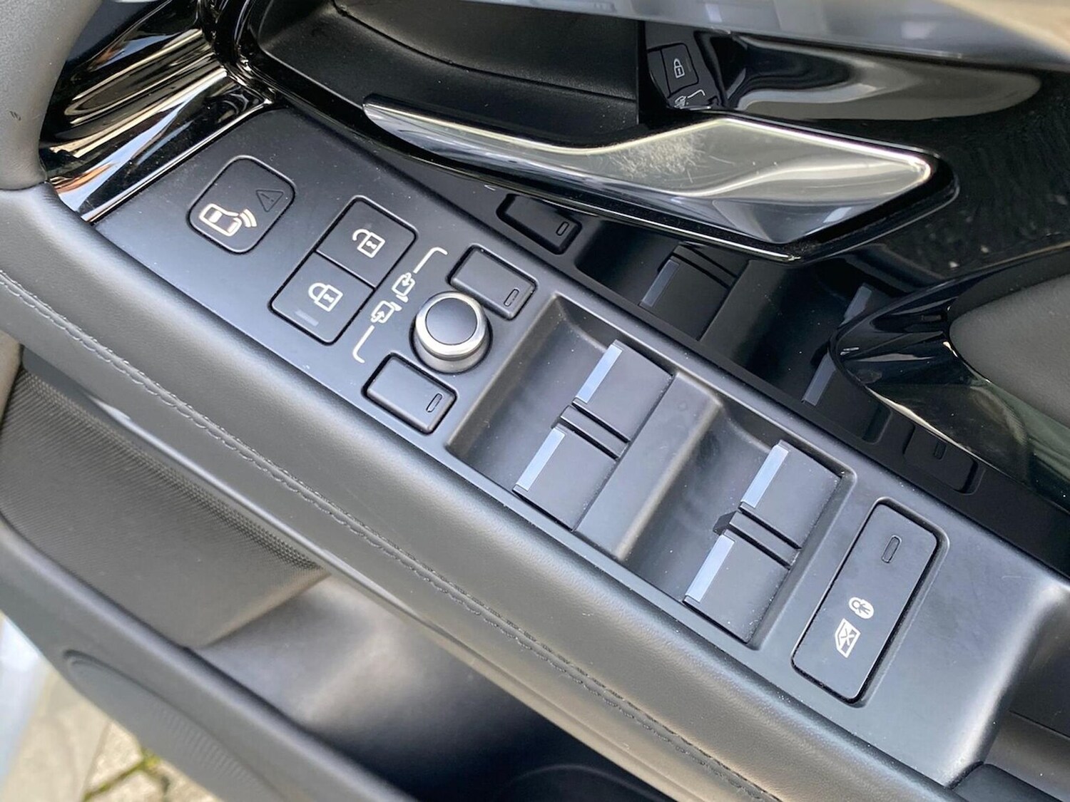 Used Land Rover Range Rover Evoque 2021 for sale - 76628192: Photo 25