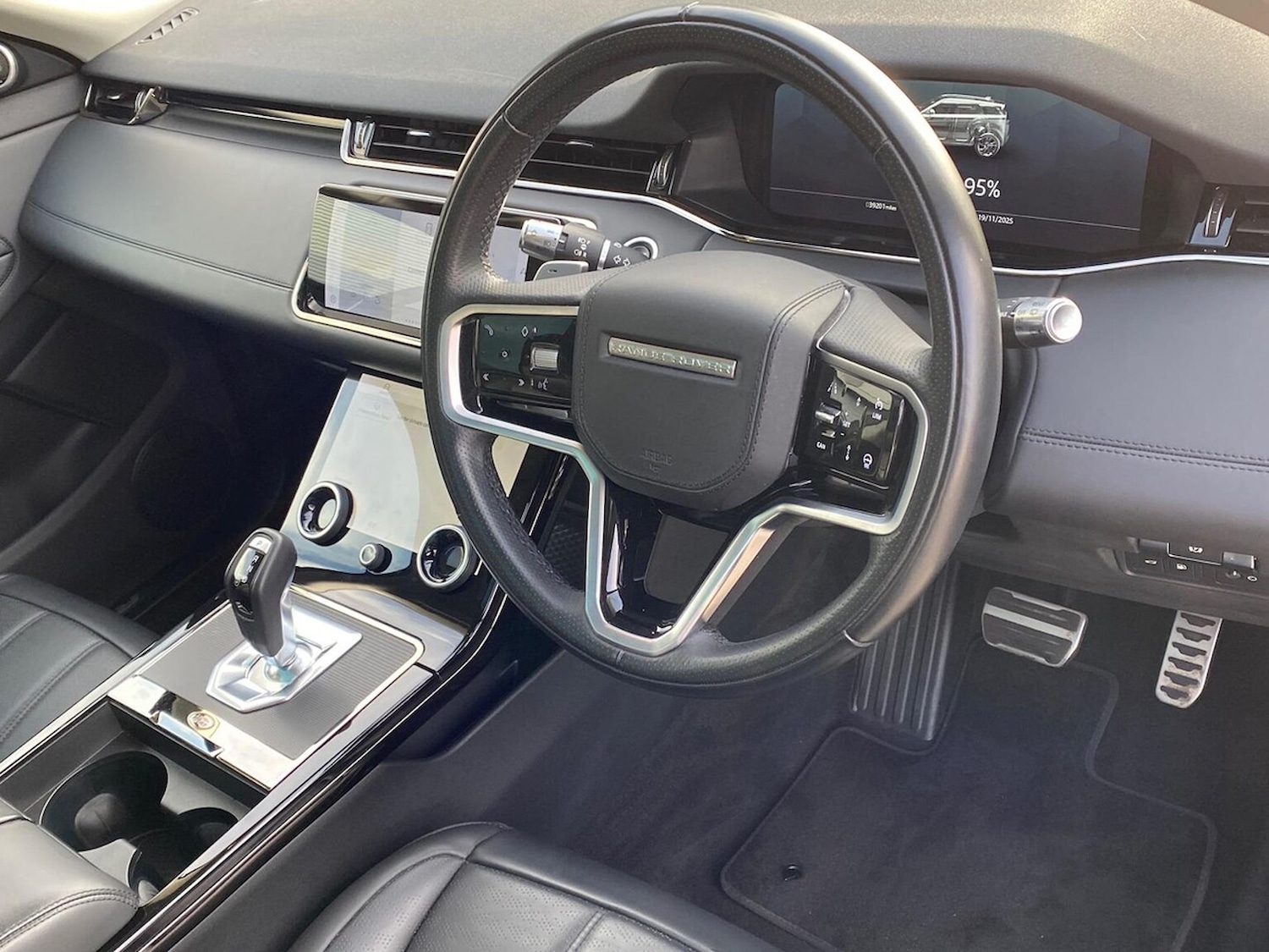 Used Land Rover Range Rover Evoque 2021 for sale - 76628192: Photo 29