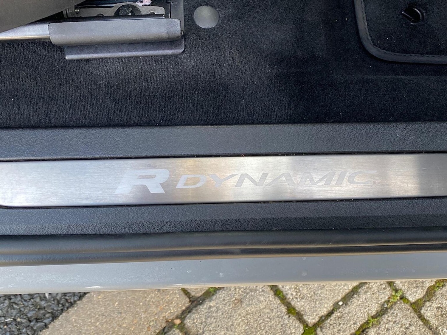 Used Land Rover Range Rover Evoque 2021 for sale - 76628192: Photo 31