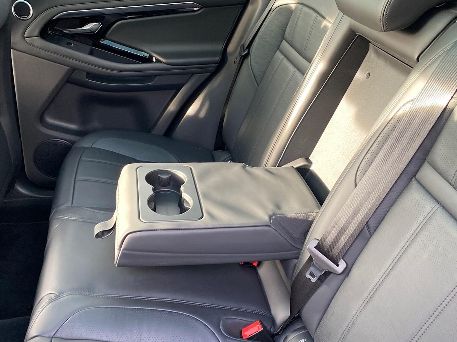 Used Land Rover Range Rover Evoque 2021 for sale - 76628192: Photo 32