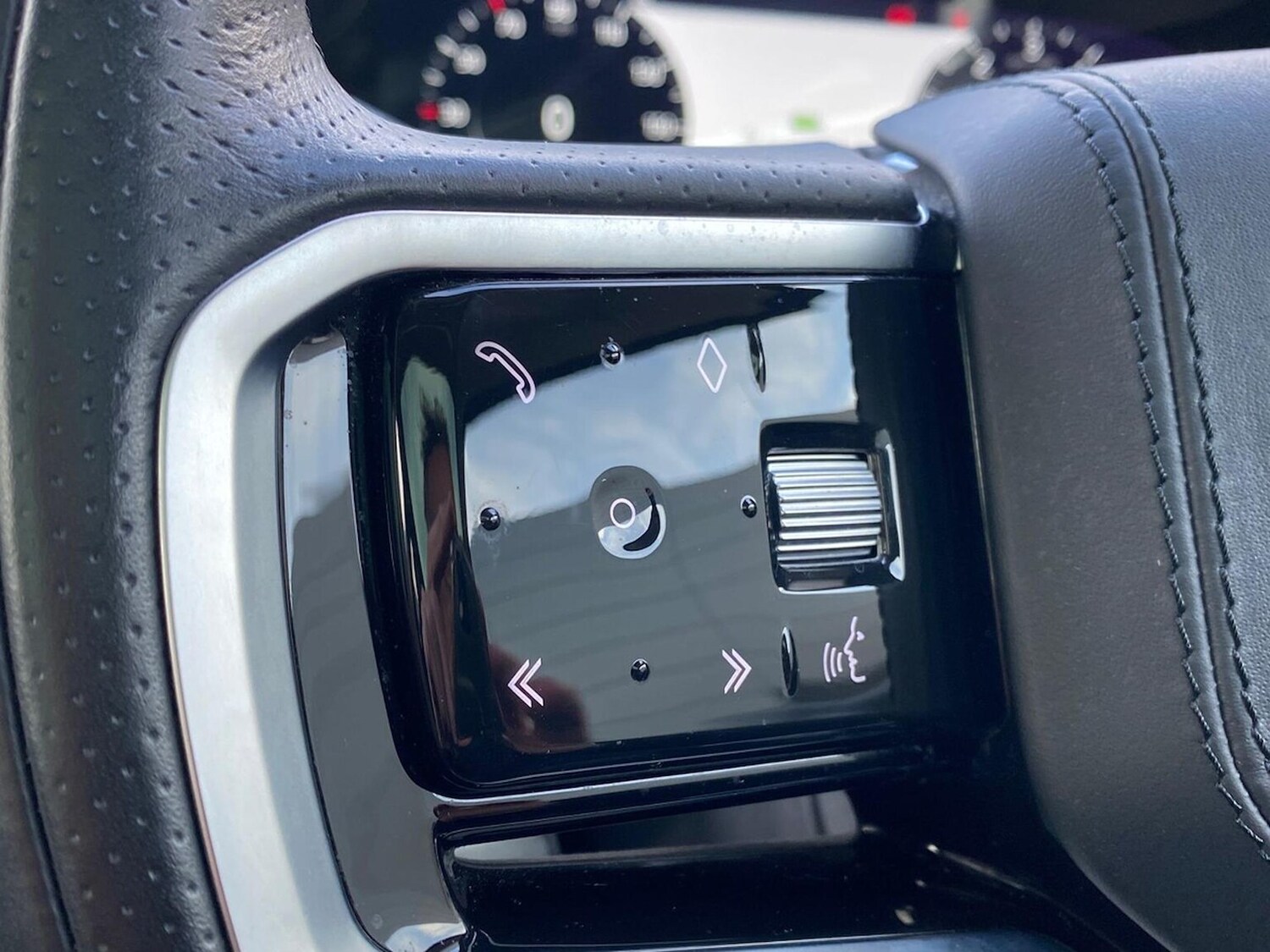 Used Land Rover Range Rover Evoque 2021 for sale - 76628192: Photo 37