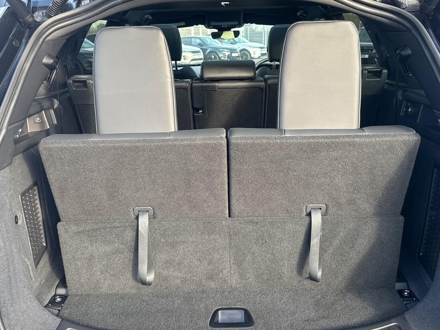 Used Land Rover Discovery Sport 2025 for sale - 77488041: Photo 10