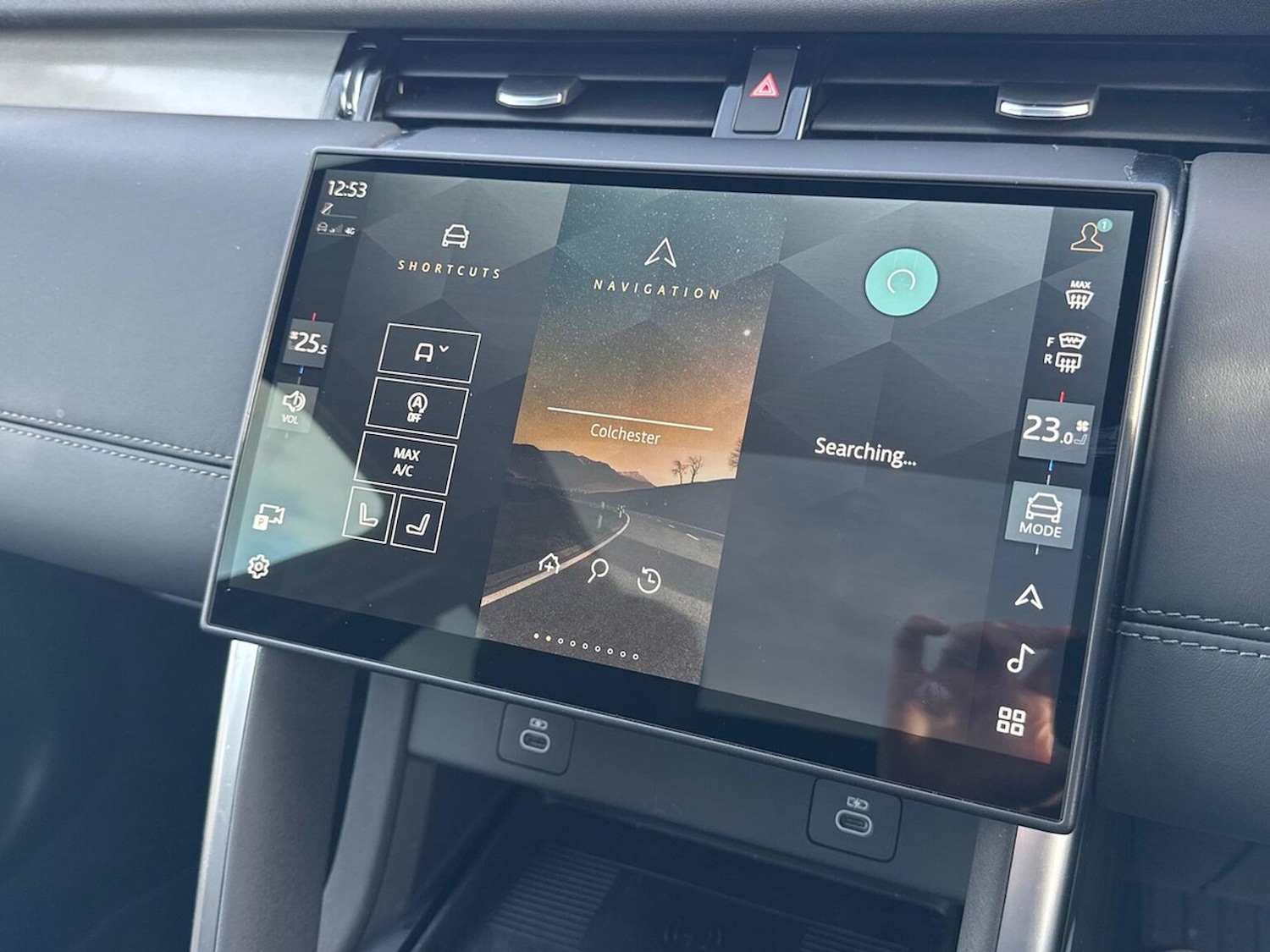 Used Land Rover Discovery Sport 2025 for sale - 77488041: Photo 11