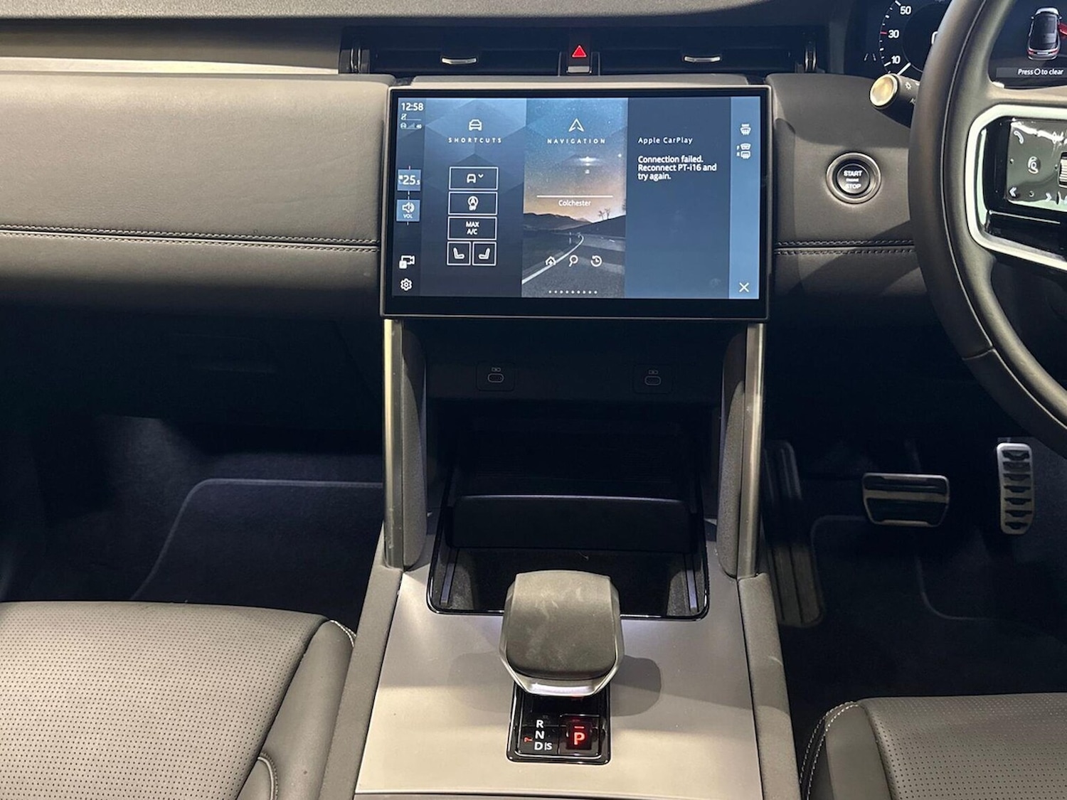 Used Land Rover Discovery Sport 2025 for sale - 77488041: Photo 14