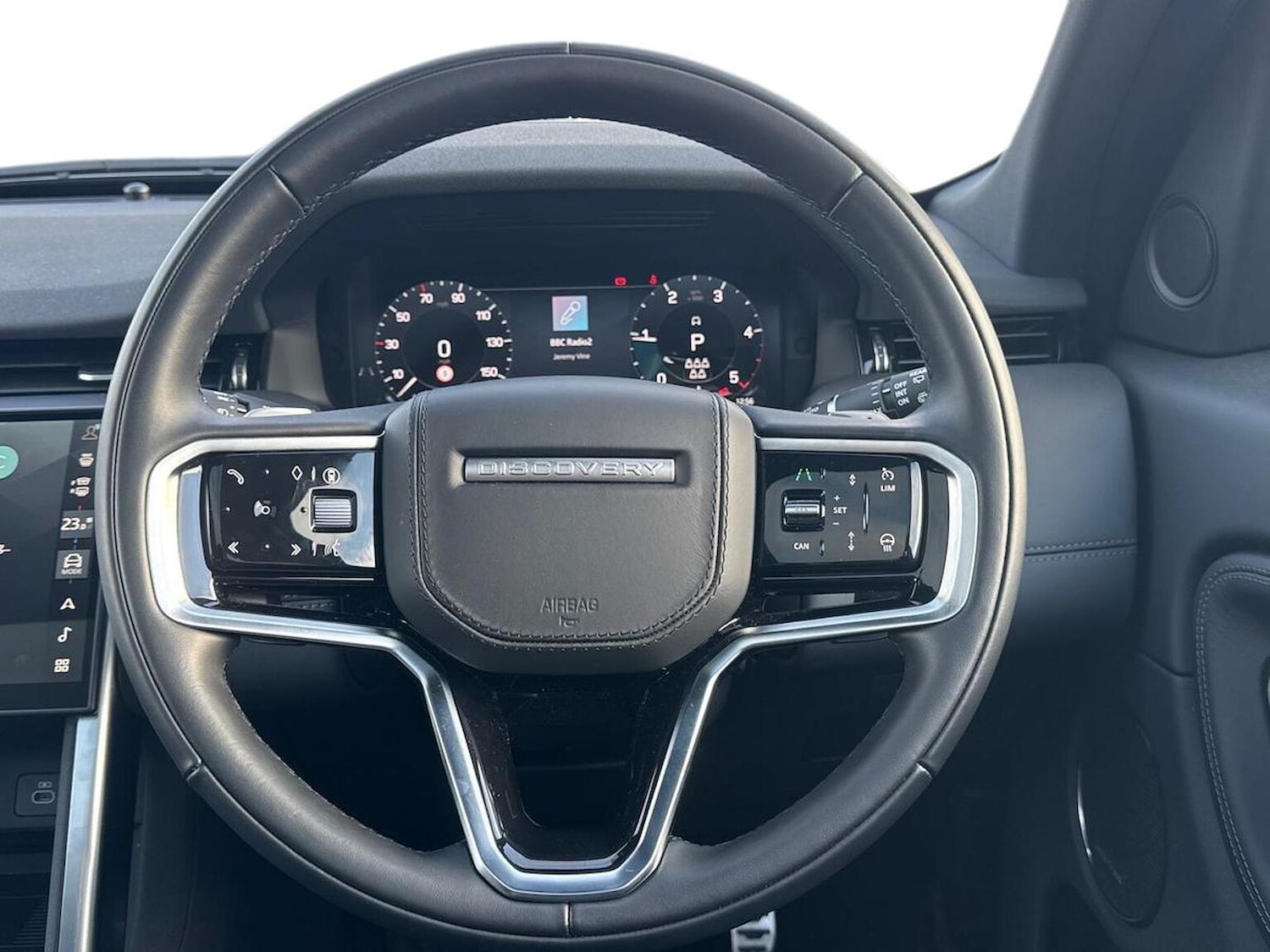 Used Land Rover Discovery Sport 2025 for sale - 77488041: Photo 15