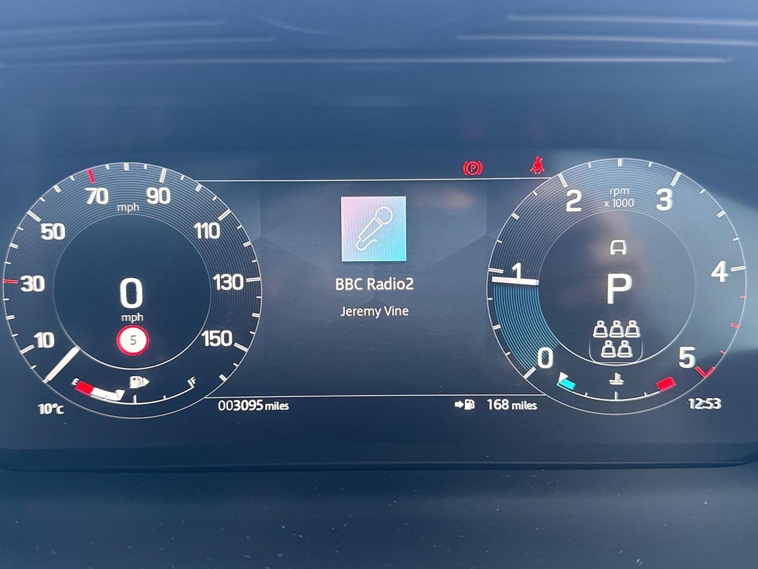 Used Land Rover Discovery Sport 2025 for sale - 77488041: Photo 16