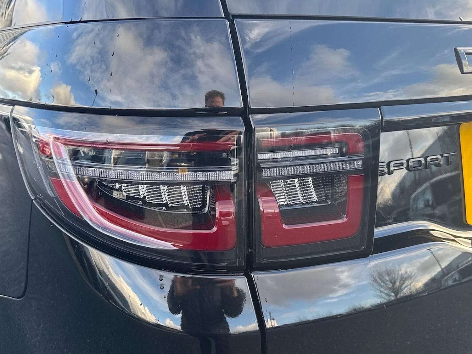 Used Land Rover Discovery Sport 2025 for sale - 77488041: Photo 19