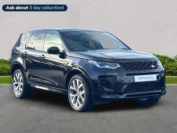 Used Land Rover Discovery Sport 2025 for sale - 77488041: Photo