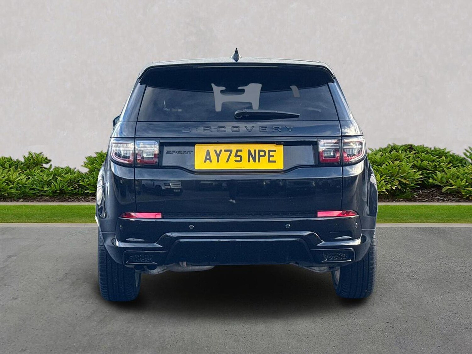 Used Land Rover Discovery Sport 2025 for sale - 77488041: Photo 6