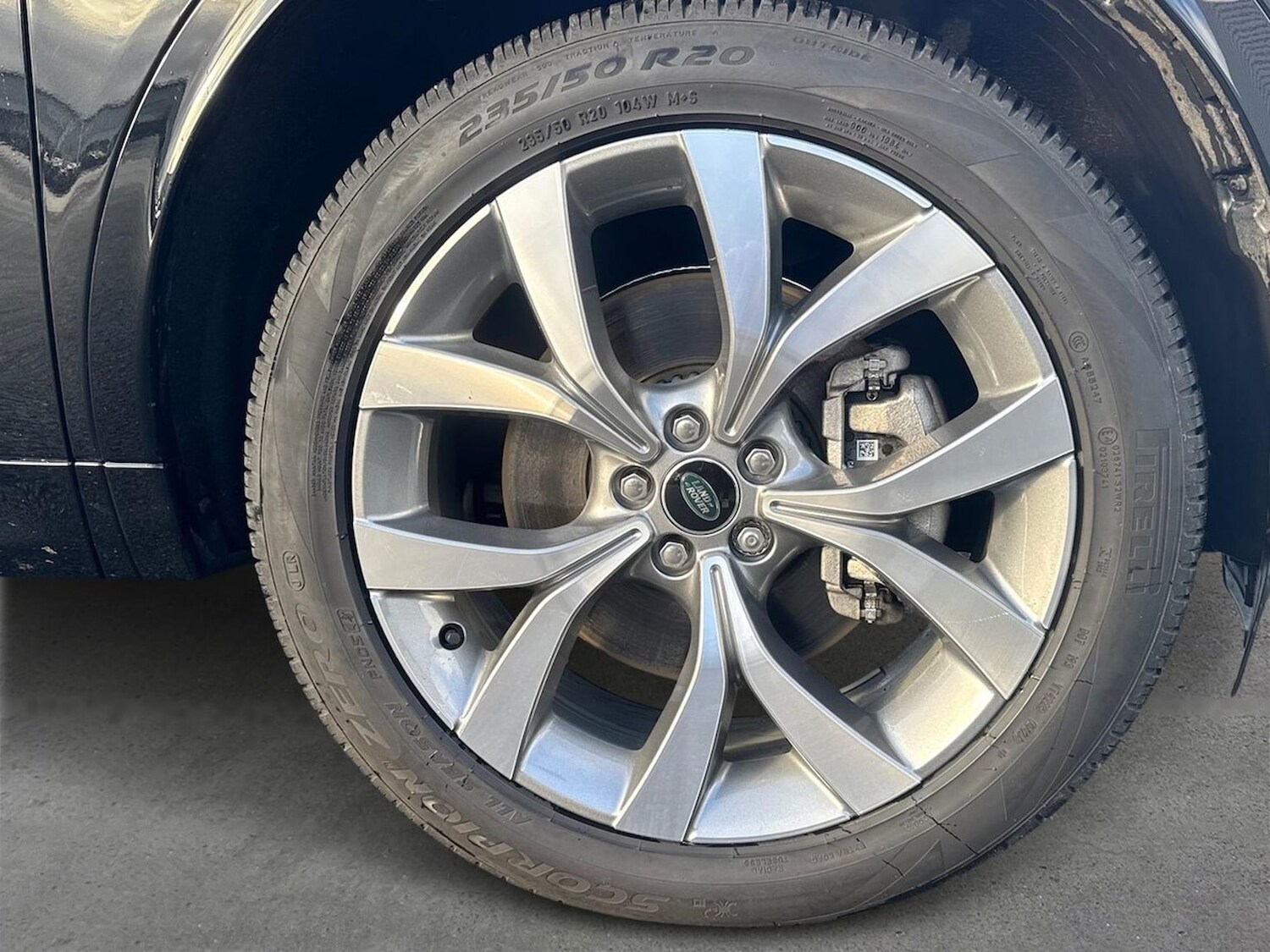 Used Land Rover Discovery Sport 2025 for sale - 77488041: Photo 8