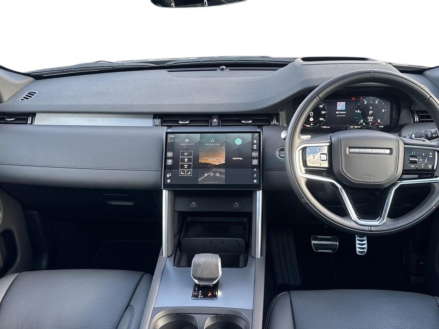 Used Land Rover Discovery Sport 2025 for sale - 77488041: Photo 9