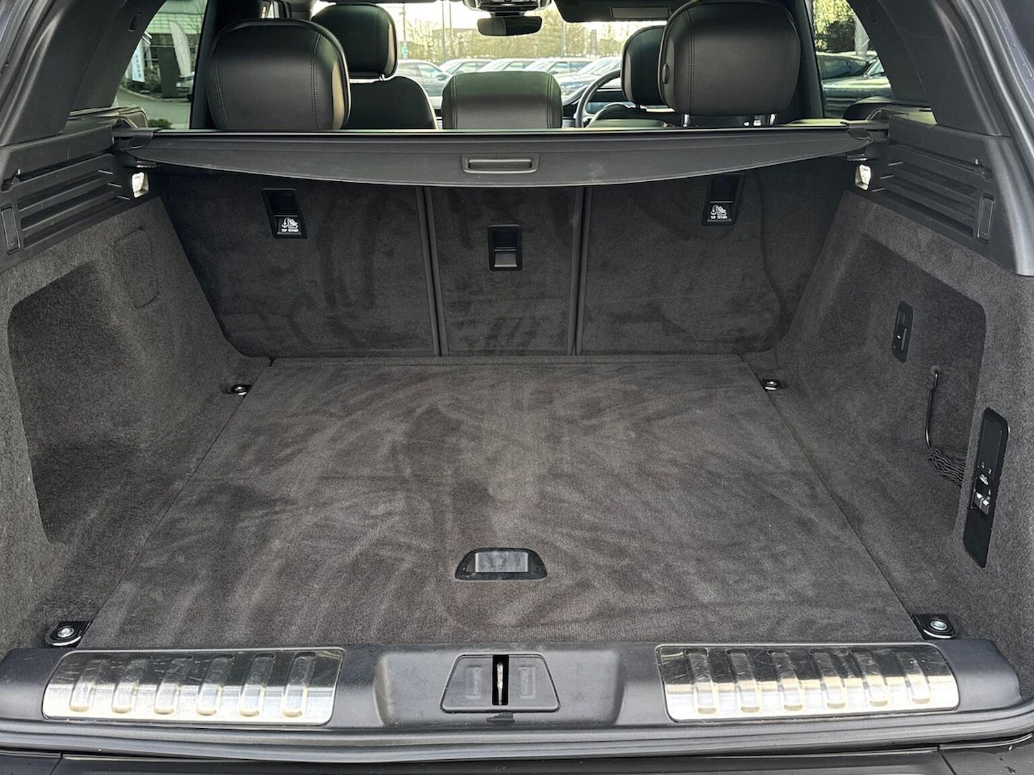 Used Land Rover Range Rover Sport 2024 for sale - 78039343: Photo 10