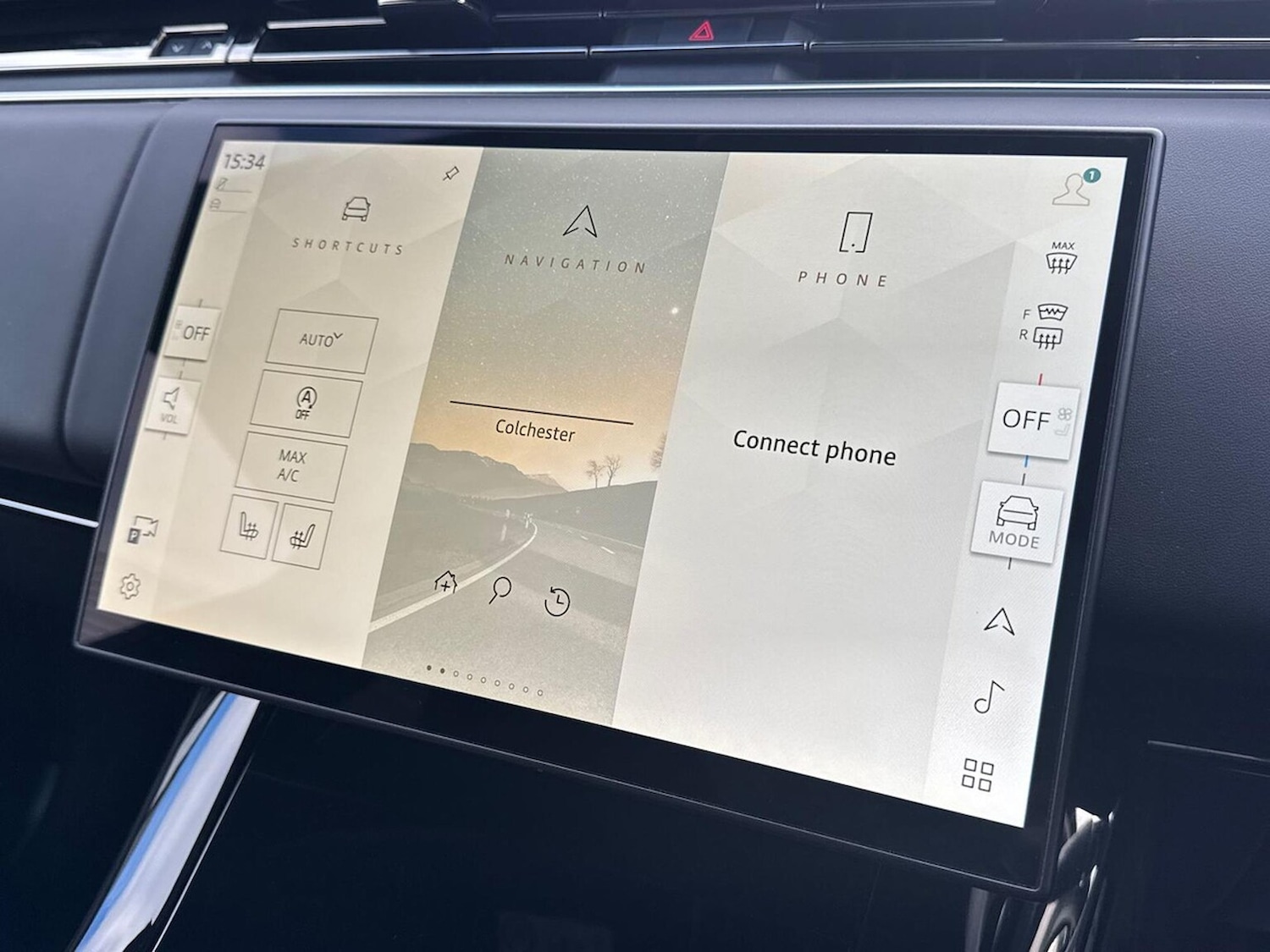 Used Land Rover Range Rover Sport 2024 for sale - 78039343: Photo 11