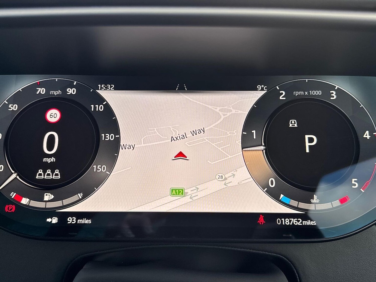 Used Land Rover Range Rover Sport 2024 for sale - 78039343: Photo 16