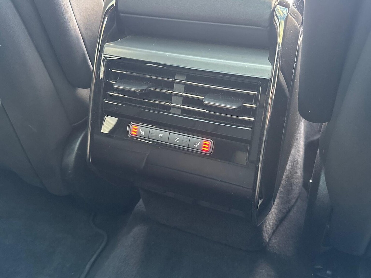 Used Land Rover Range Rover Sport 2024 for sale - 78039343: Photo 18