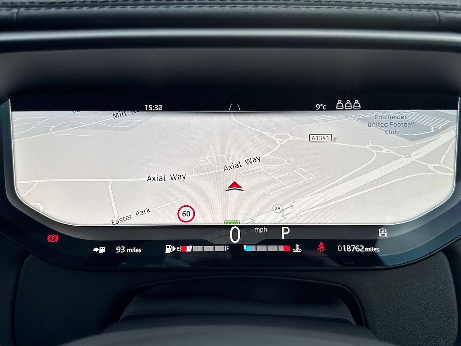 Used Land Rover Range Rover Sport 2024 for sale - 78039343: Photo 29