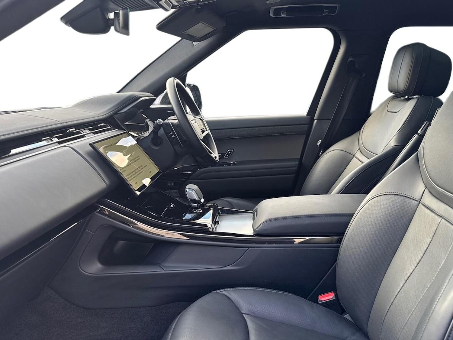 Used Land Rover Range Rover Sport 2024 for sale - 78039343: Photo 3