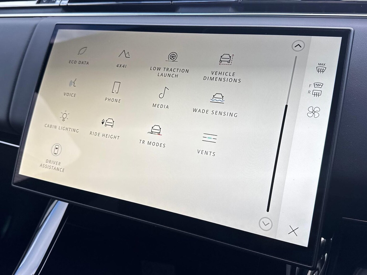 Used Land Rover Range Rover Sport 2024 for sale - 78039343: Photo 32