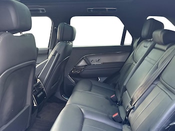 Used Land Rover Range Rover Sport 2024 for sale - 78039343: Photo