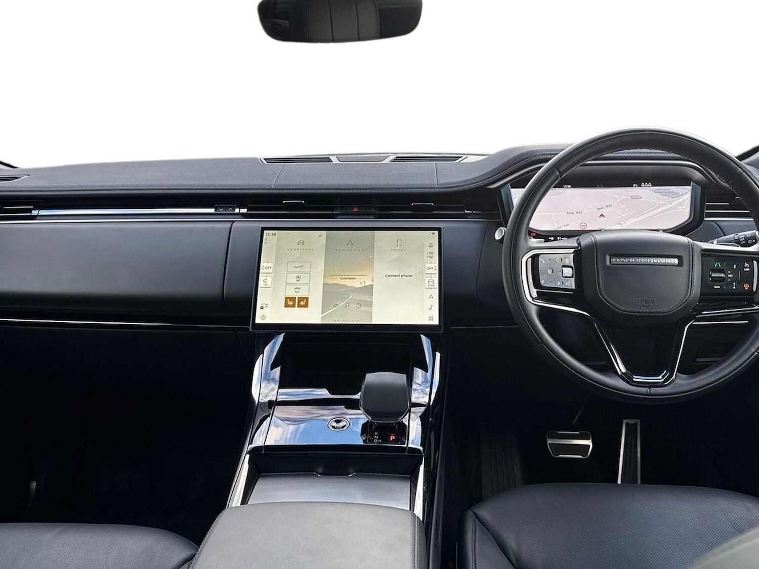 Used Land Rover Range Rover Sport 2024 for sale - 78039343: Photo 9