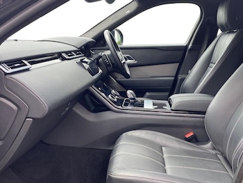 Used Land Rover Range Rover Velar 2022 for sale - 75435668: Photo