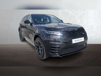 Used Land Rover Range Rover Velar 2026 for sale - 79273319: Photo