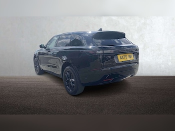 Used Land Rover Range Rover Velar 2026 for sale - 79273319: Photo