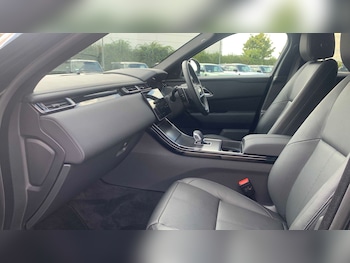 Used Land Rover Range Rover Velar 2026 for sale - 79273319: Photo