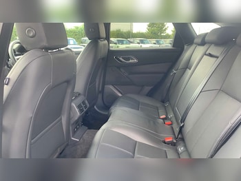 Used Land Rover Range Rover Velar 2026 for sale - 79273319: Photo