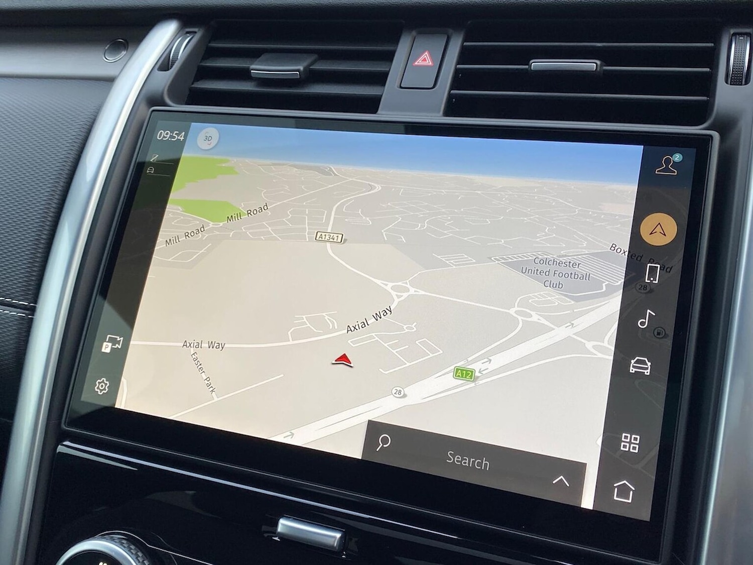 Used Land Rover Discovery 2025 for sale - 77901706: Photo 11