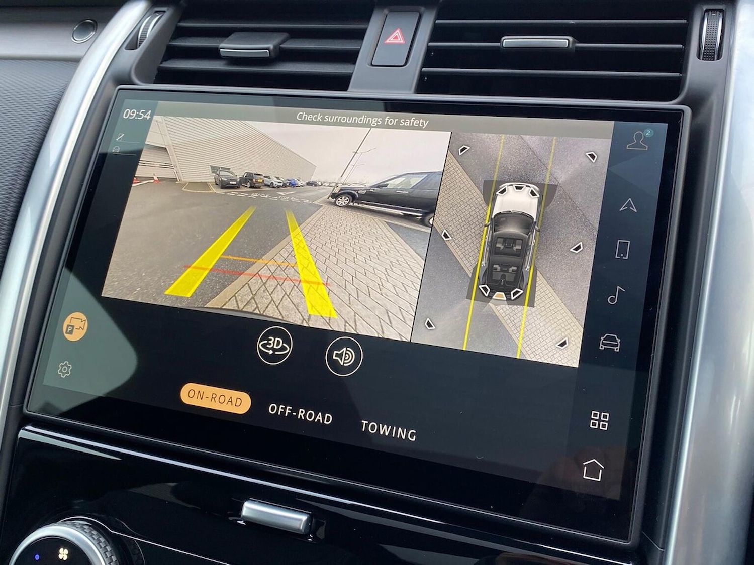 Used Land Rover Discovery 2025 for sale - 77901706: Photo 12