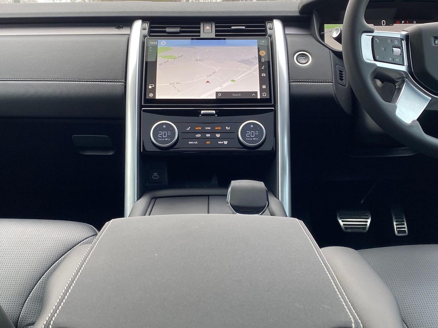 Used Land Rover Discovery 2025 for sale - 77901706: Photo 14