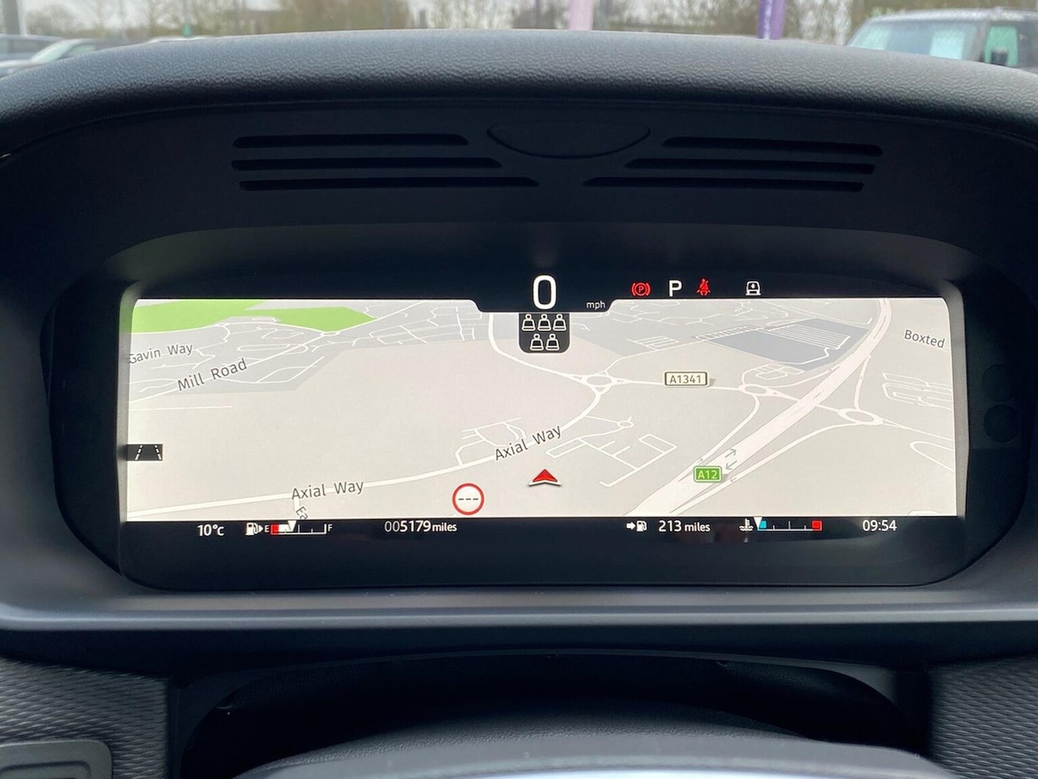 Used Land Rover Discovery 2025 for sale - 77901706: Photo 16