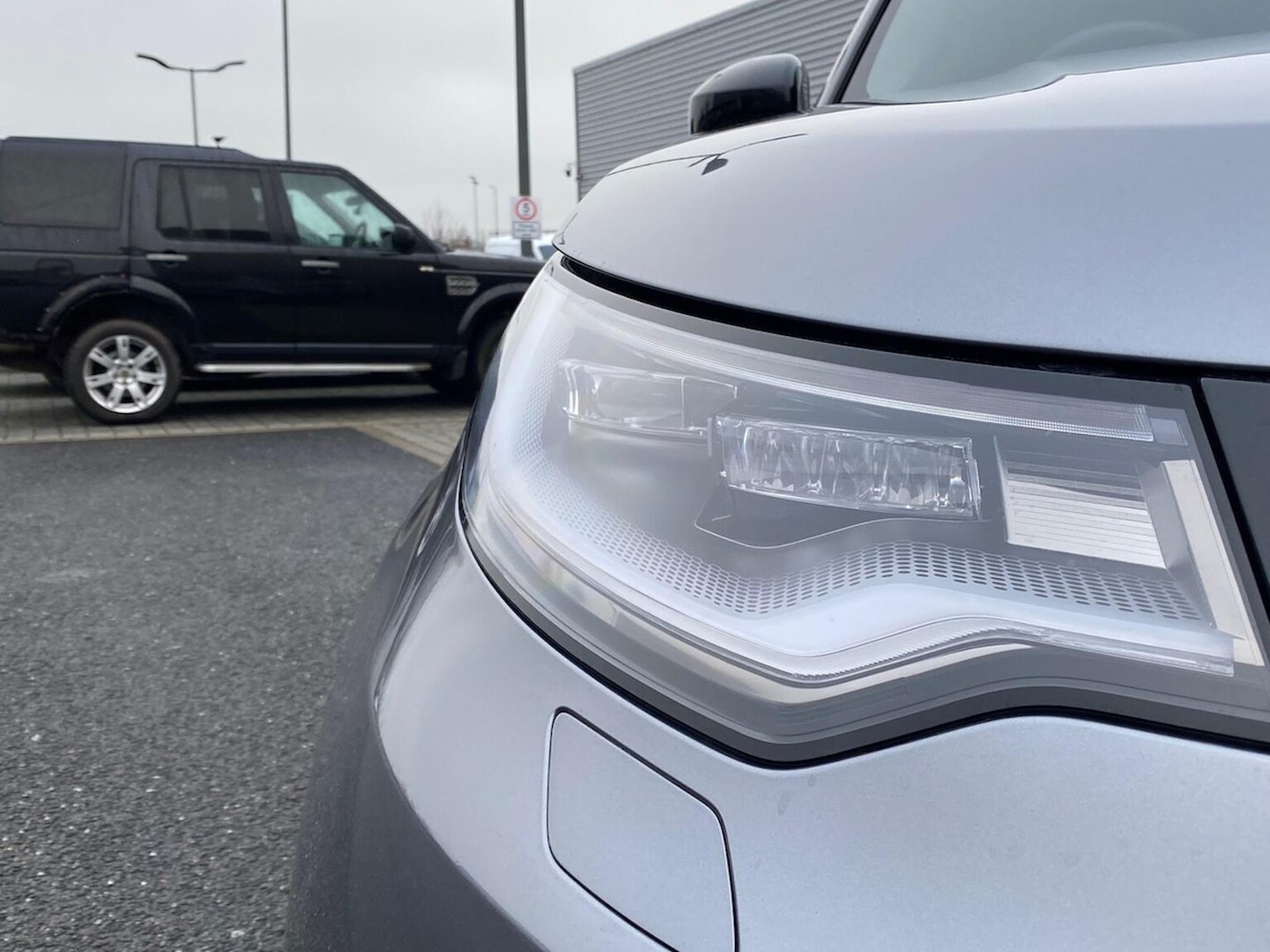 Used Land Rover Discovery 2025 for sale - 77901706: Photo 17