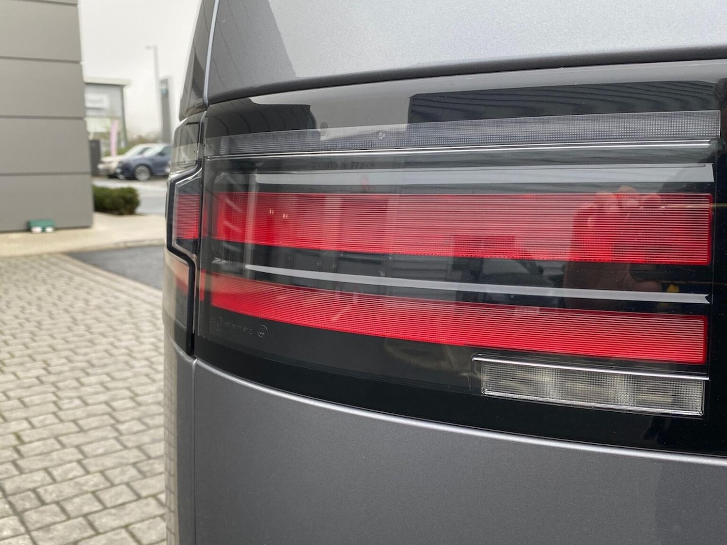 Used Land Rover Discovery 2025 for sale - 77901706: Photo 19