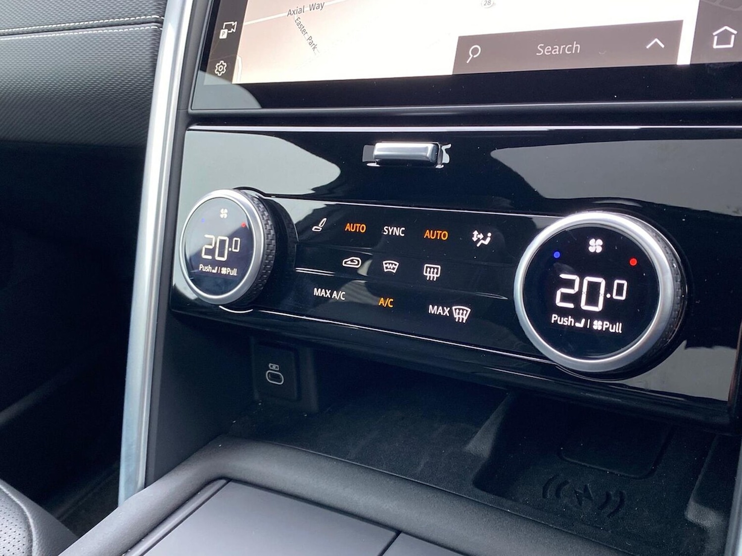 Used Land Rover Discovery 2025 for sale - 77901706: Photo 22