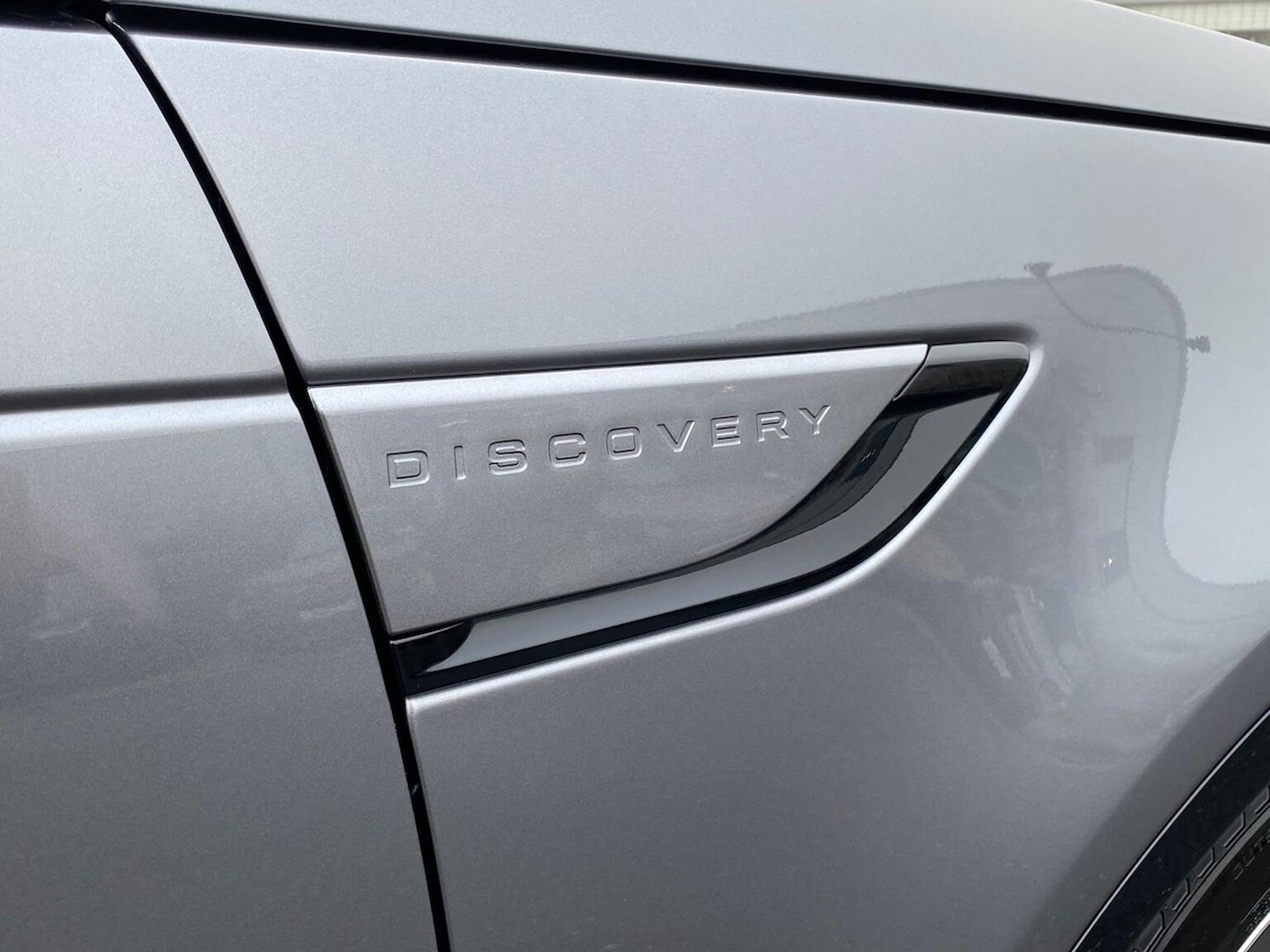 Used Land Rover Discovery 2025 for sale - 77901706: Photo 27