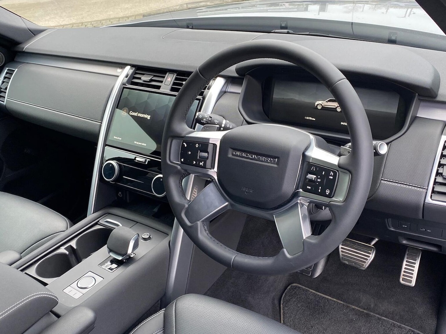 Used Land Rover Discovery 2025 for sale - 77901706: Photo 28