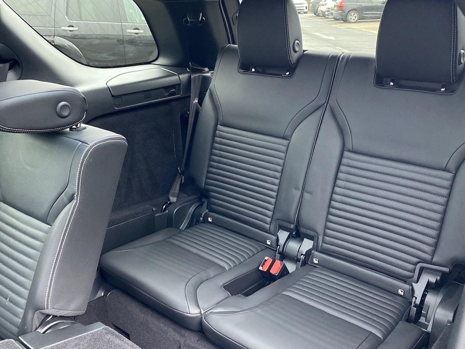 Used Land Rover Discovery 2025 for sale - 77901706: Photo 38