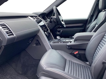 Used Land Rover Discovery 2025 for sale - 77901706: Photo