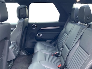 Used Land Rover Discovery 2025 for sale - 77901706: Photo