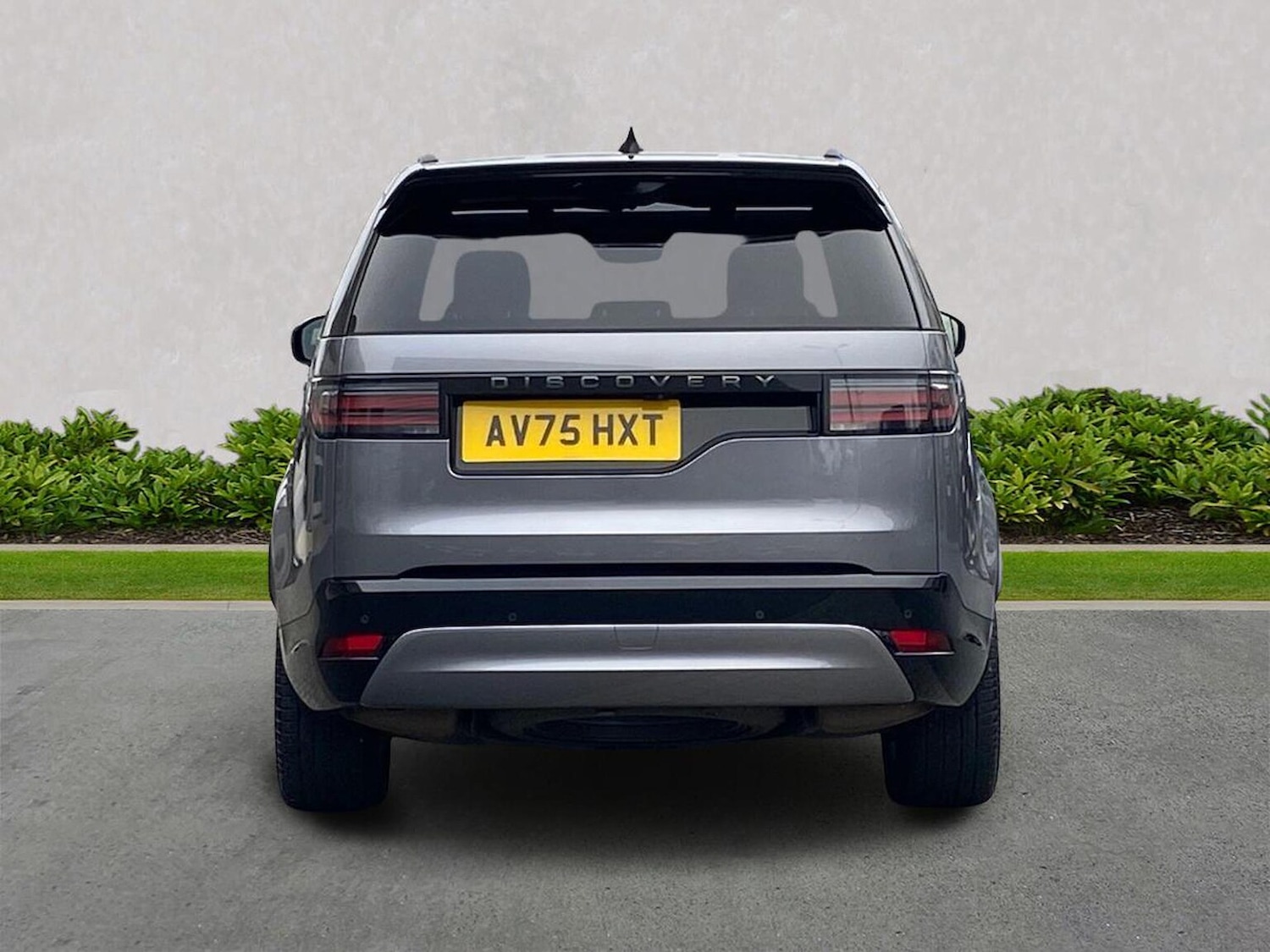 Used Land Rover Discovery 2025 for sale - 77901706: Photo 6