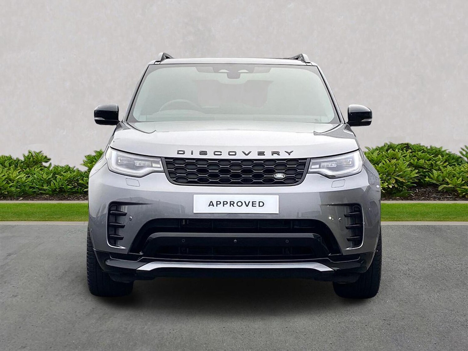 Used Land Rover Discovery 2025 for sale - 77901706: Photo 7