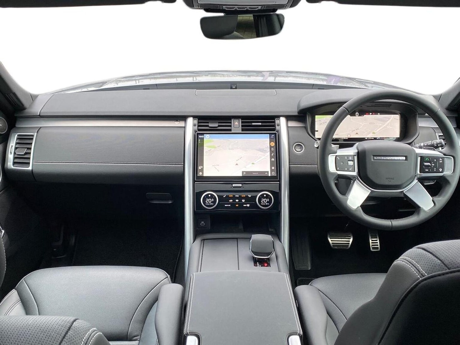 Used Land Rover Discovery 2025 for sale - 77901706: Photo 9