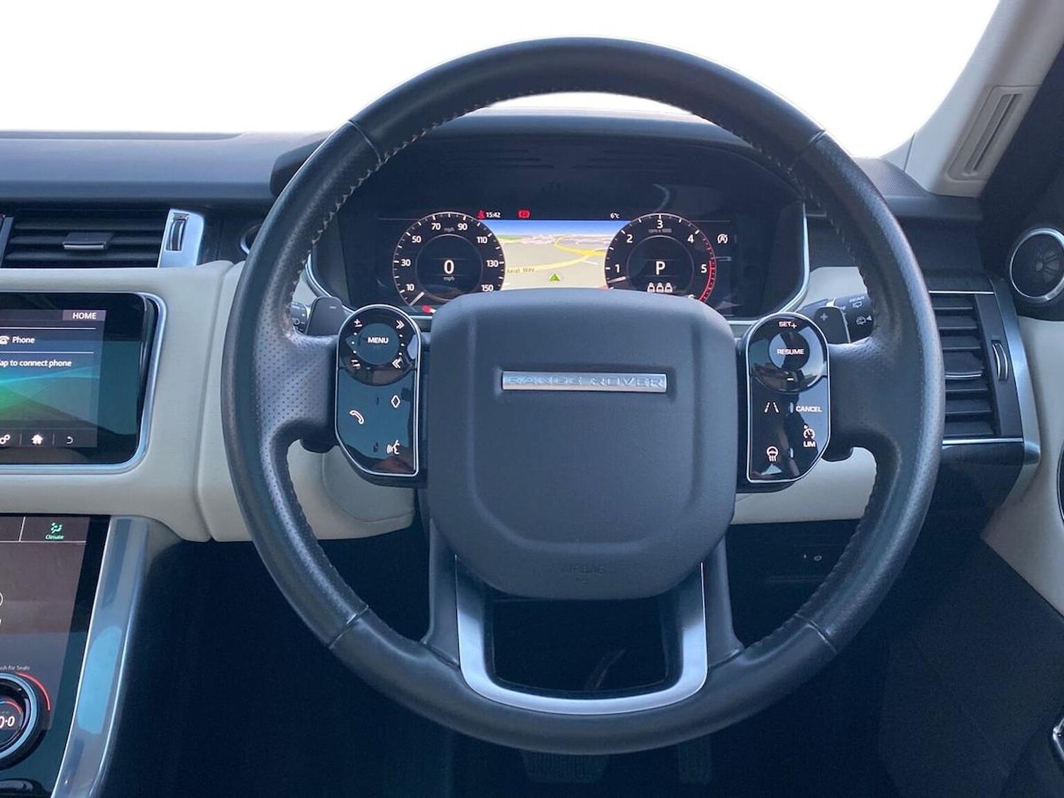 Used Land Rover Range Rover Sport 2020 for sale - 76637709: Photo 15